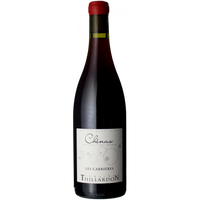 Thillardon - Chenas Les Carrieres 2021 - France - Satiny, fragrant, elegant - 750ml Bottle