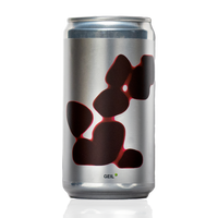 Aeblerov - Geil - 7% Beer Cider Hybrid - 250ml Can