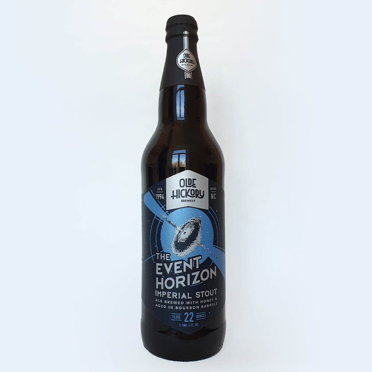 Olde Hickory - Event Horizon – The Triangle