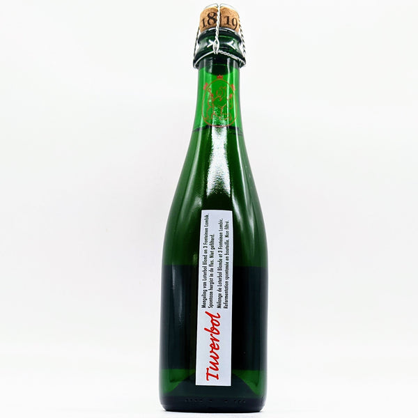Brouwerij Loterbol - Tuverbol - 11% ABV - 375ml Bottle