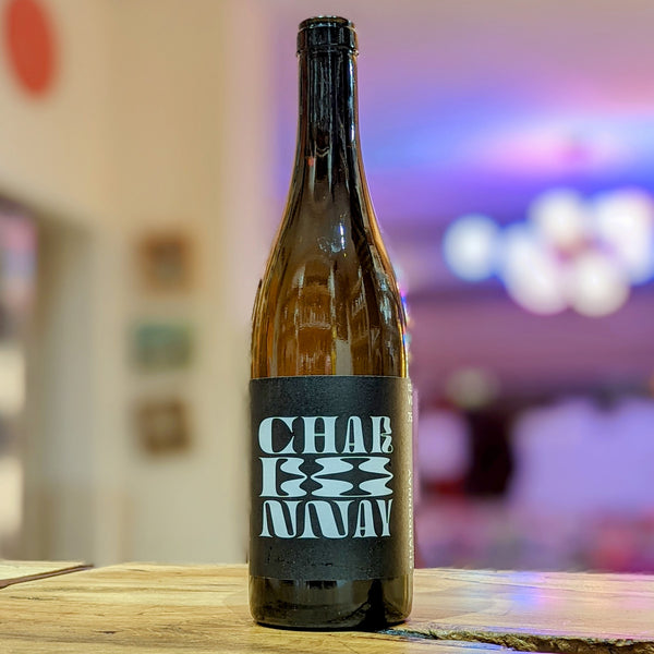 Andi Weigand - Chardonnay 2019 - Germany - Tarte Tatin & Mountain Streams - 750ml Bottle