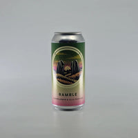 Otherworld - Ramble - 4.9% Elderflower Pale - 440ml Can