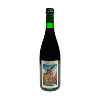 Cantillon / Fuori Mondo - Piacere - 6.5% Red Grape Lambic - 750ml Bottle