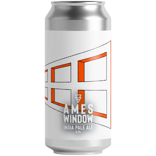 Azvex - Ames Window – 6.5% IPA – 440ml Can