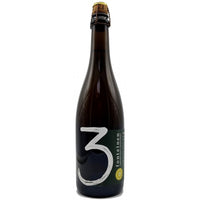 3 Fonteinen - Druif Riesling - 8.1% Riesling Lambic - 750ml Bottle