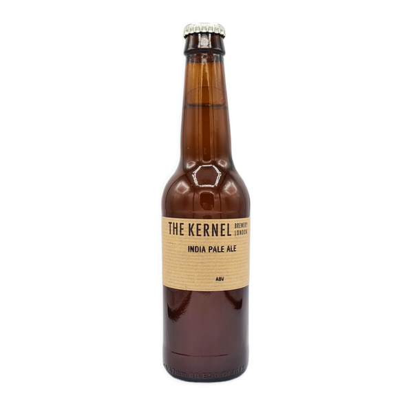 Kernel - IPA NZ2024 - 6.5% NZ IPA - 330ml Bottle