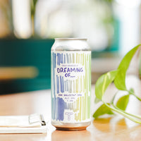 Track - Dreaming Of… DDH Dolcita - 7% DDH IPA - 440ml can