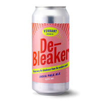 Verdant - De-Bleaker - 6.5% IPA - 440ml Can