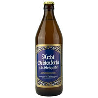 Schlenkerla - Aecht Schlenkerla a la Grodziskie - 2.9% Smoked Beer - 500ml Bottle