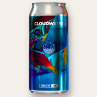 Cloudwater - DIPA v19 - 8% DIPA - 440ml Can