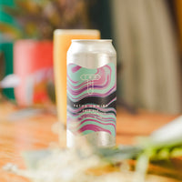 Track - Paths Unwind - 5.2% Pale Ale with Citra and Nelson - 440ml can