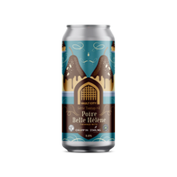 Vault City - Poire Belle Helene - 5% Poached Pear, Chocolate, Vanilla & roasted Almond Sour