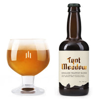 Tynt Meadow - Blond - 5% English Trappist Blonde - 330ml Bottle