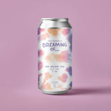 Track - Dreaming Of... DDH Nelson - 6.5% Nelson IPA - 440ml Can