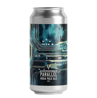 Azvex - Embarrassingly Parallel - 6.8% IPA - 440ml Can