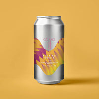 Track - Flowing Within - 6.5% IPA w/ Citra, Nelson Sauvin & Motueka - 440ml Can