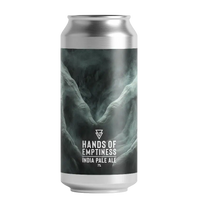 Azvex - Hands of Emptiness -  7% IPA - 440ml Can
