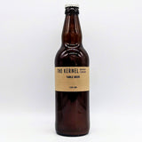The Kernel - Table Beer - 3.2% ABV - 500ml Bottle