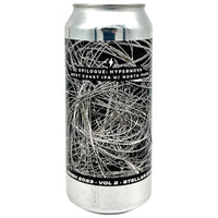 Garage Beer / North Park - Epilogue: Hypernova - 7.2% West Coast IPA - 440ml Can