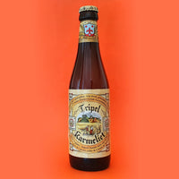 Bosteels - Tripel Karmeliet - 8.4% Tripel - 330ml Bottle