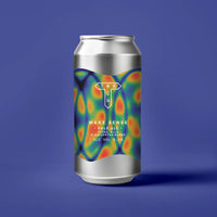 Track - Make Sense - 5% Pale Ale w/ Citra, Ella & Hallertau Blanc - 440ml Can