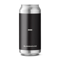 Glasshouse - Minus - 4.6% Pale - 440ml Can