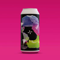 North / Leeds International Festival of Ideas - 4.2% Pale Ale - 440ml Can