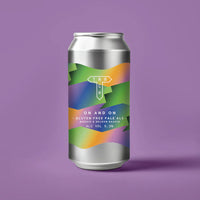 Track - On and On - 5.3% Gluten Free Pale Ale w/ Mosaic & Nelson Sauvin - 440ml Can