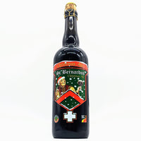 St Bernardus - Christmas - 10% Quadrupel - 750ml Bottle