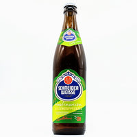 Schneider - Hopfenweisse Tap 5 - 8.2% Weizenbock - 500ml Bottle