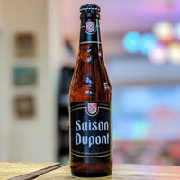 Brasserie Dupont - Saison Dupont - 6.5% Classic Saison - 330ml Bottle