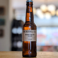 The Kernel - Belgian Pale Ale - 5% Taiheke Pale Ale - 330ml Bottle
