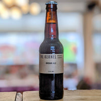 The Kernel - Brown Ale  - 5.8% Brown Ale - 330ml Bottle