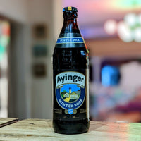 Ayinger - Winterbock - 6.7% Winter Doppelbock - 500ml Bottle