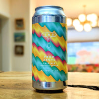 Track - From Above - 4.1% Gluten Free Pale - 440ml Can