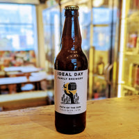 Ideal Day - Path of the Sun - 4.5% Field Beer - 500ml Bottle