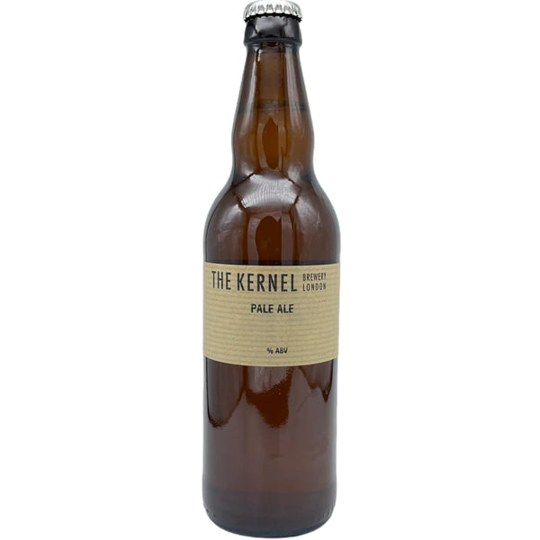 The Kernel - Pale Ale HBC 431 - 5.3% HBC 431 Pale Ale - 500ml Bottle The Kernel - Pale Ale HBC 431 - 5.3% HBC 431 Pale Ale - 500ml Bottle