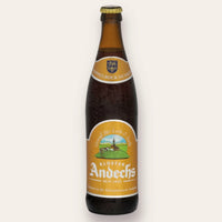 Andechs - Doppelbock Dunkel - 7.1% Doppelbock - 500ml Bottle