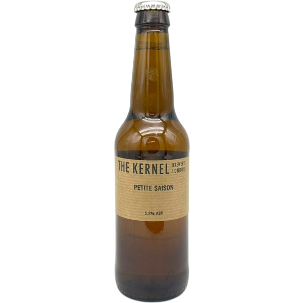 The Kernel - Petite Saison - 5.2% Small Saison - 330ml Bottle - The Triangle