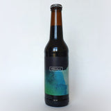 Pohjala - Cocobanger - 12.5% Imperial Stout with Coffee and Coconut - 330ml Bottle