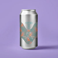 Track - Slow Beams -  7% DDH IPA w/ Citra, Idaho 7, NZH 101 & Nectaron Cryo - 440ml Can