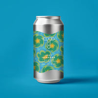 Track - Soft Seasons - 5% Pale Ale w/ Citra & Eggers Special - 440ml Can