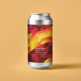 Track - Sonoma - 3.8% Centennial Citra Mosaic Pale - 440ml Can