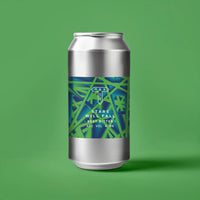 Track - Stars Will Fall - 4.9% Best Bitter - 440ml Can