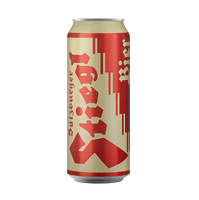 Stiegl - Goldbrau - 5% Helles Lager - 500ml Can