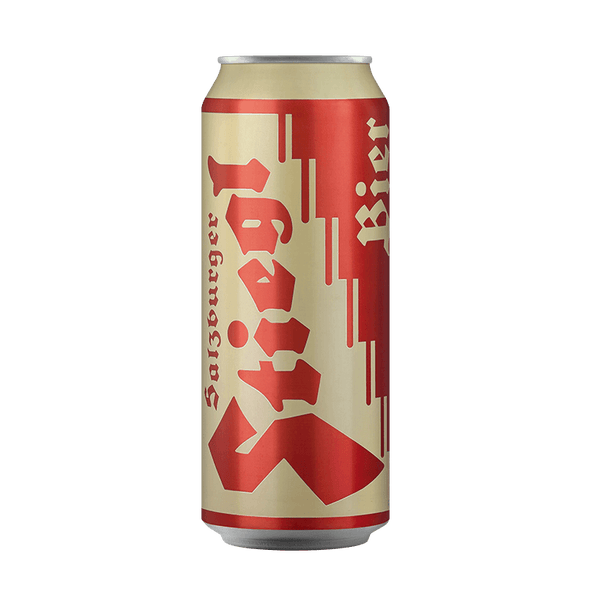 Stiegl - Goldbrau - 5% Helles Lager - 500ml Can