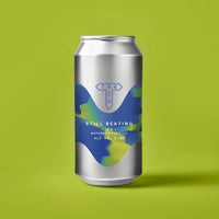 Track - Still Beating - 6.5% IPA w/ Motueka & Pacifica - 440ml Can