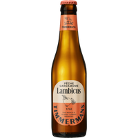 Timmermans - Peche Cardamom - 4% Peach & Cardamom Fruit Beer - 330ml Bottle