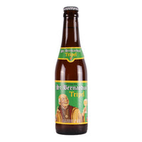 St Bernardus - Tripel - 8% Belgian Tripel - 330ml Bottle