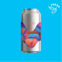 Track - Should Have Known - 6.5% IPA w/ Citra & HBC 586 - 440ml Can